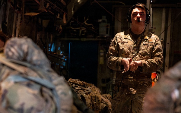 U.S., Japan refine interoperability during exercise North Wind 26