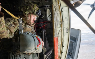 U.S., Japan refine arctic capabilities during exercise North Wind 26