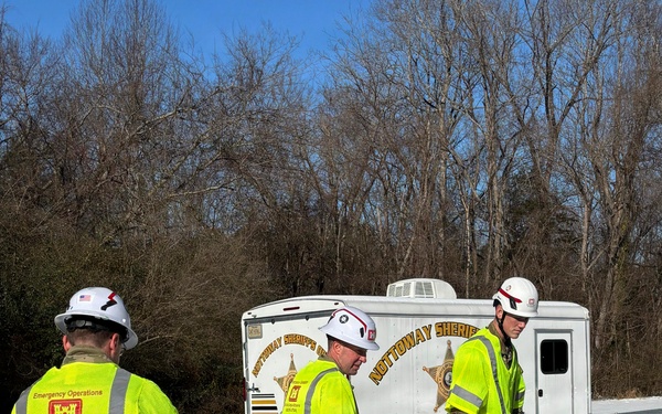 Virginia Site Assessments