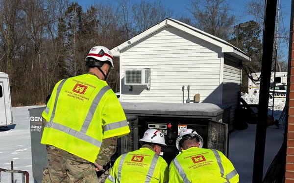 Virginia Site Assessment