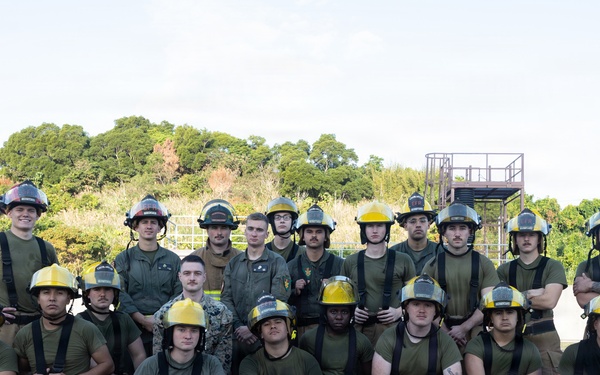 Resolute Response Live Fire Training