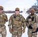 National Guard conducts winter presence patrols near National Mall