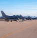 Combined F-16 and F-35 Training Reinforces Combat Readiness, Lethality and Interoperability