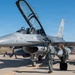 Combined F-16 and F-35 Training Reinforces Combat Readiness, Lethality and Interoperability