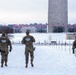 National Guard conducts winter presence patrols near National Mall