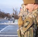 National Guard conducts winter presence patrols near National Mall
