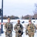 National Guard conducts winter presence patrols near National Mall