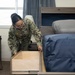 Fleet Activities Okinawa Re-opens to an Improved Unaccompanied Housing