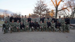 NAVFAC Washington Invests in Next Generation of Leaders at Junior Officer Leadership Symposium