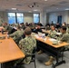 NAVFAC Washington Invests in Next Generation of Leaders at Junior Officer Leadership Symposium