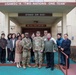 MSC-K Welcomes Eighth Army ACoS G8, Col. Damian E. Douglas!