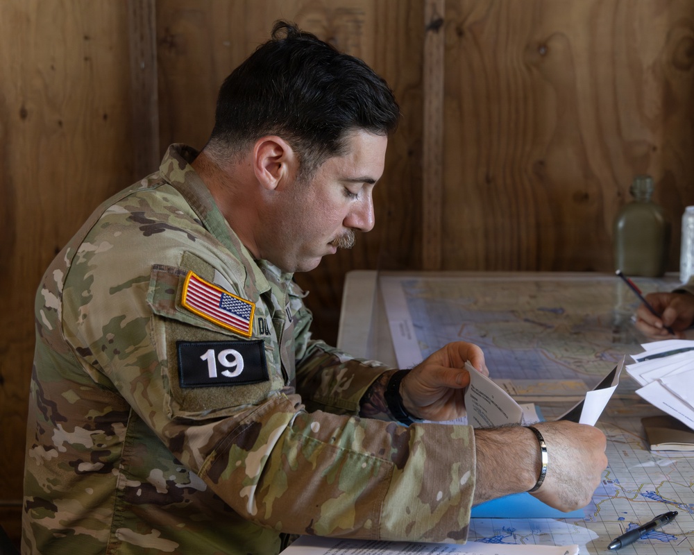 MOS lanes for Top Intelligence 2026