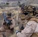 3rd LCT Marines with Hunter Killer rehearse platoon attacks at PTA