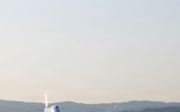 New Korean Rotational Force arrives in South Korea