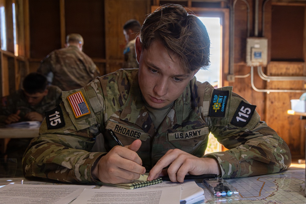 MOS lanes for Top Intelligence 2026