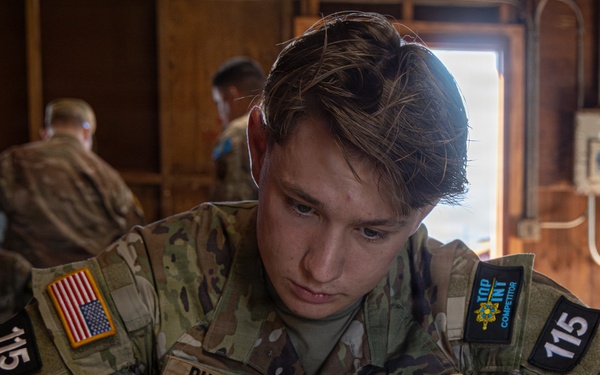 MOS lanes for Top Intelligence 2026