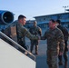 New Korean Rotational Force arrives in South Korea