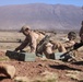 3rd LCT Marines with Hunter Killer execute live-fire platoon attacks at PTA