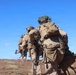 3rd LCT Marines with Hunter Killer execute live-fire platoon attacks at PTA
