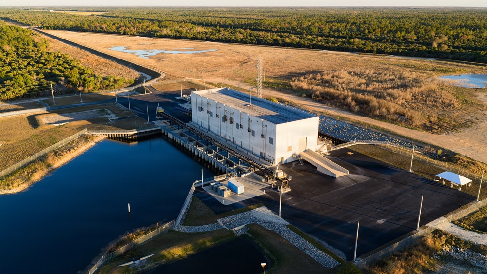 Picayune Strand Restoration Project 2026