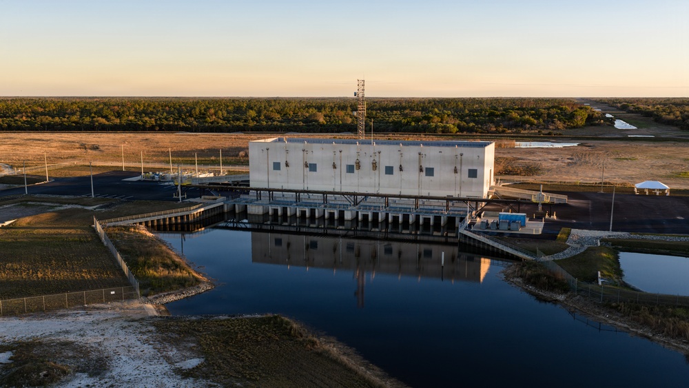 Picayune Strand Restoration Project 2026