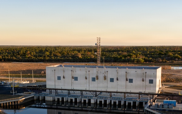 Picayune Strand Restoration Project 2026