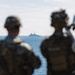 11th MEU Marines, Sailors Conduct Simulated Strait Transit