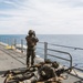 11th MEU Marines, Sailors Conduct Simulated Strait Transit