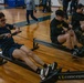 Co-op Physical Exercise onboard NAF Atsugi