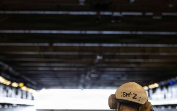 QUART 26.2: 2nd Bn., 4th Marines embark USS Makin Island