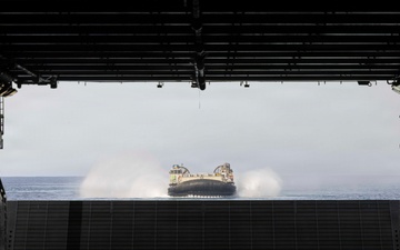 QUART 26.2: 2nd Bn., 4th Marines embark USS Makin Island