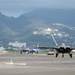 Wisconsin Air National Guard Participates in Sentry Aloha 26-1