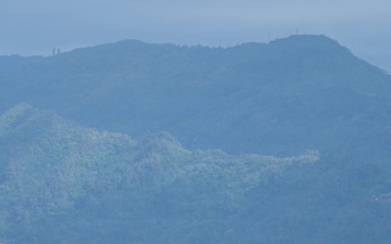 Wisconsin Air National Guard Participates in Sentry Aloha 26-1