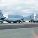 Wisconsin Air National Guard Participates in Sentry Aloha 26-1