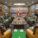 U.S.–ROK leaders meet in Daegu