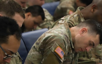 New Korean Rotational Force arrives in South Korea