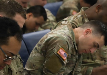 New Korean Rotational Force arrives in South Korea