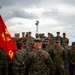 3rd Marine Expeditionary Brigade Poses for Group Photo