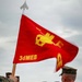 3rd Marine Expeditionary Brigade Poses for Group Photo