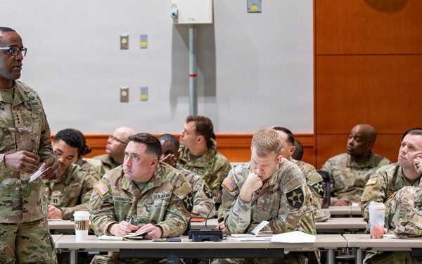 Champion Brigade attends LG Lawrence LPD