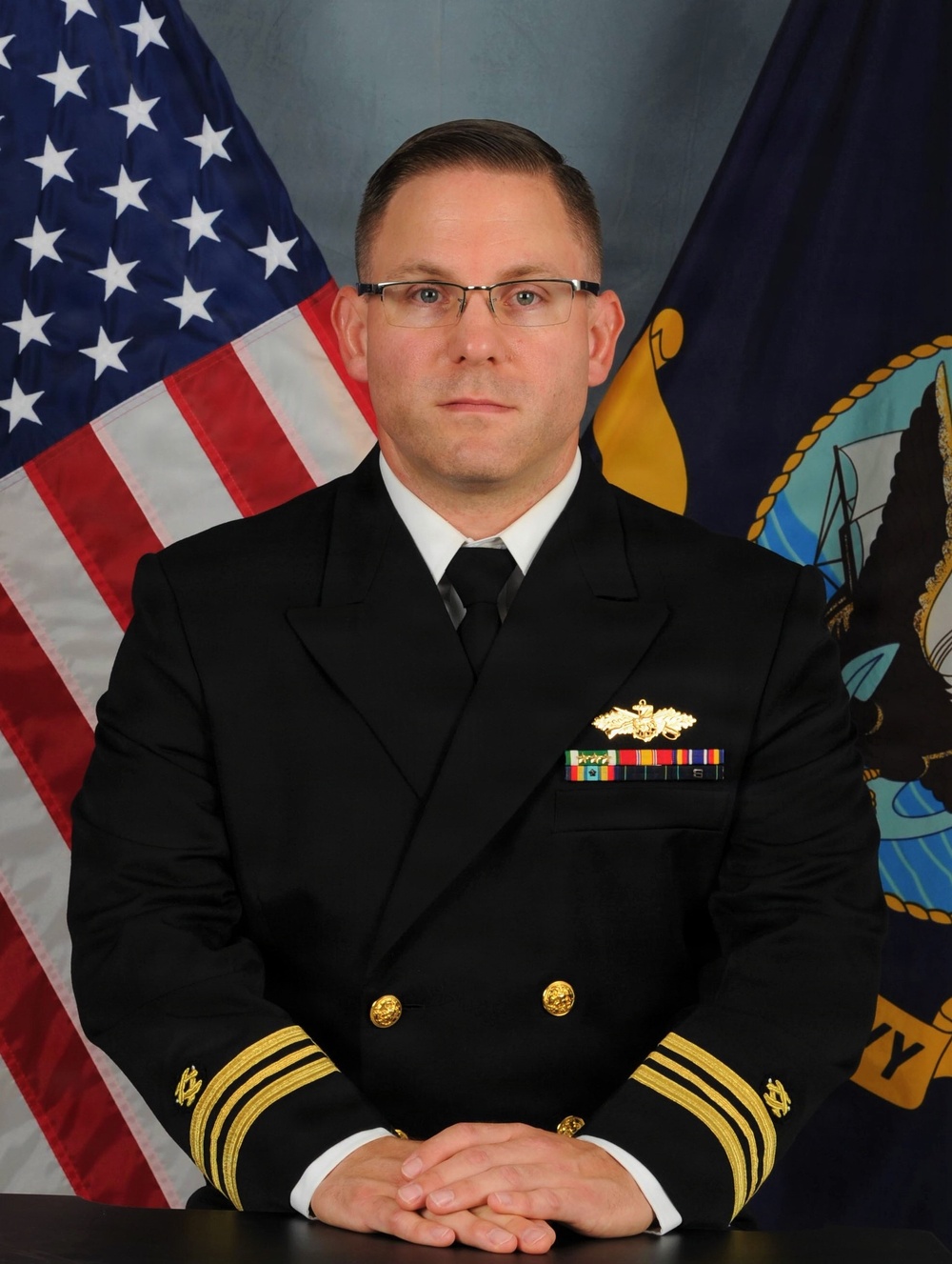 NAVFAC EURAFCENT Announces 2026 Civilian and Military Engineer of the Year