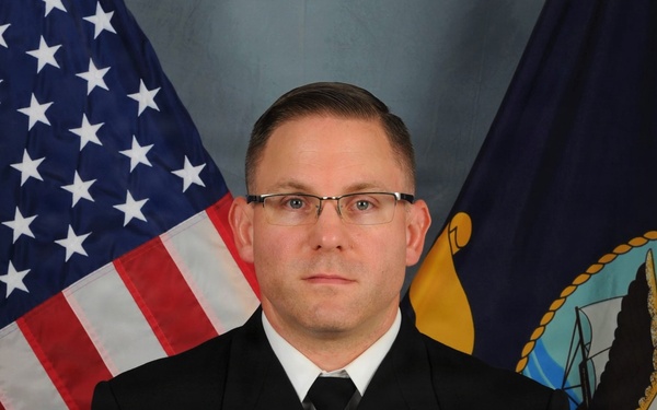 NAVFAC EURAFCENT Announces 2026 Civilian and Military Engineer of the Year