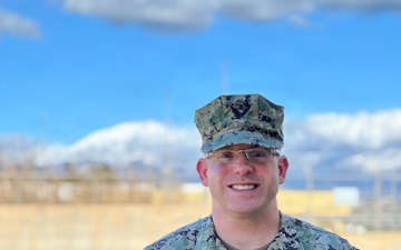 Engineering Excellence Behind Naval Might: NAVFAC EURAFCENT Names Top Military and Civilian Engineers