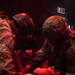 1st Special Forces Group (Airborne) medics conduct Combat Lifesavers course