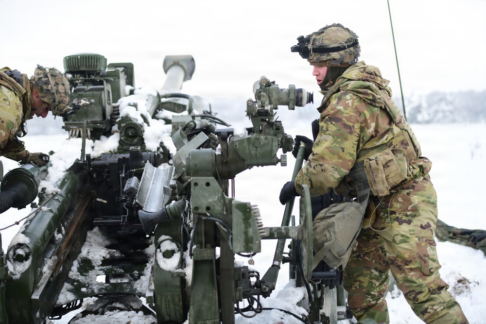 Chaos Battery Table XII LFX at Dynamic Front 26