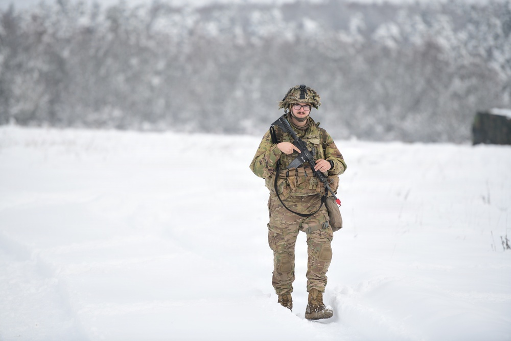 Chaos Battery Table XII LFX at Dynamic Front 26