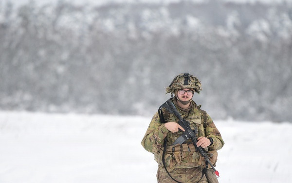 Chaos Battery Table XII LFX at Dynamic Front 26