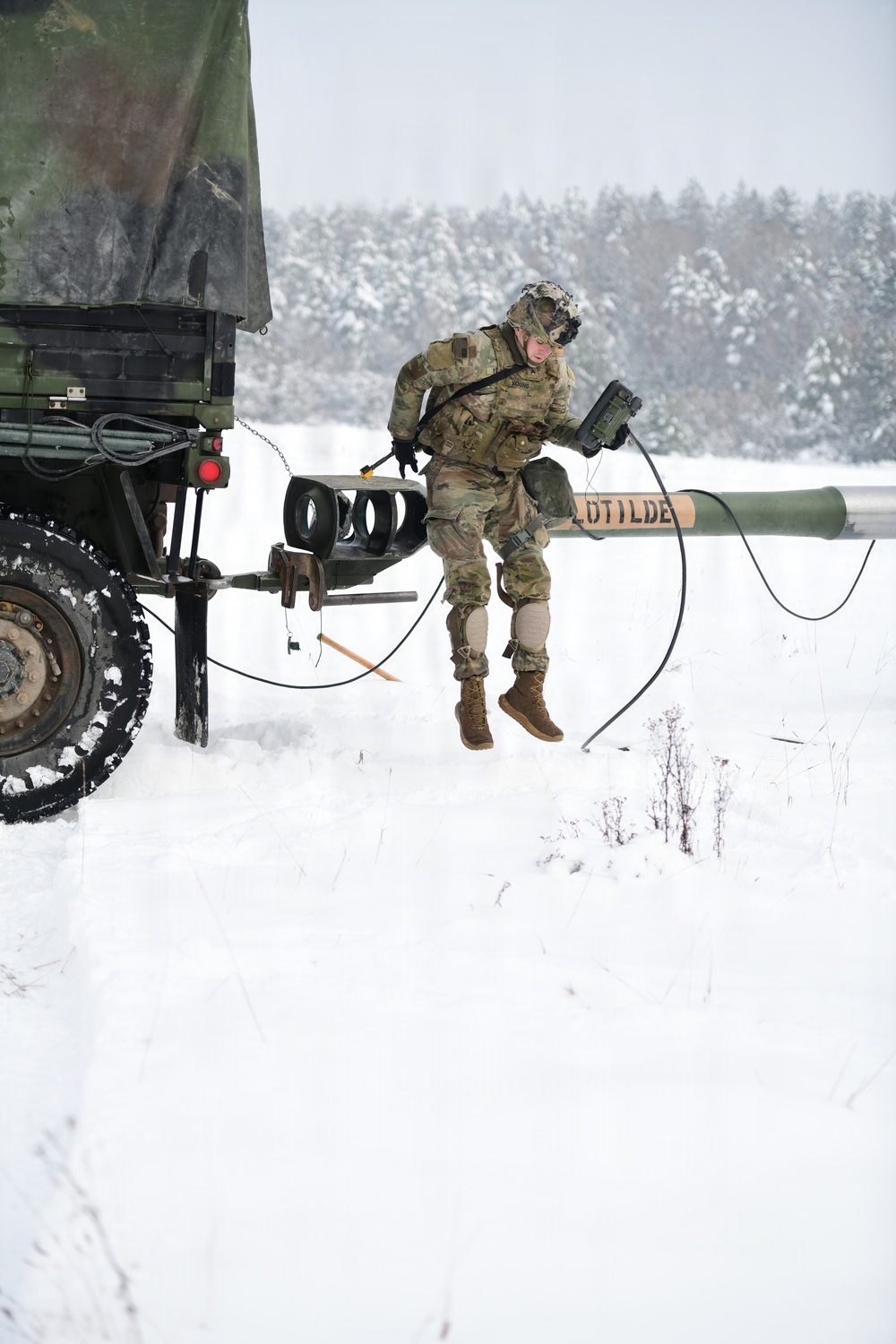 Chaos Battery Table XII LFX at Dynamic Front 26