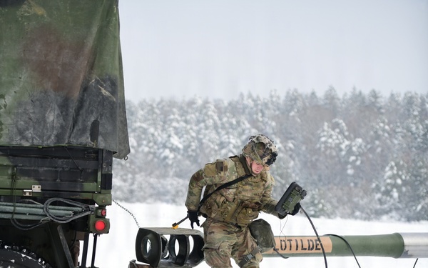 Chaos Battery Table XII LFX at Dynamic Front 26