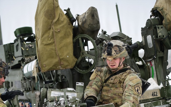 Chaos Battery Table XII LFX at Dynamic Front 26